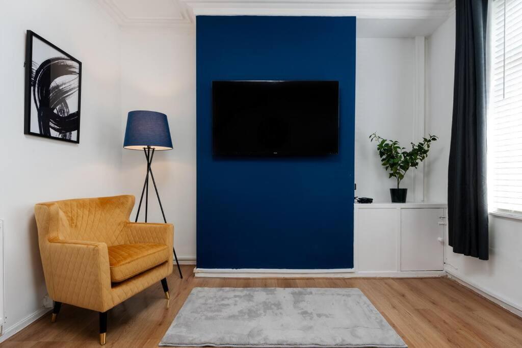 Manchester Urban Chic Hideaway Экстерьер фото